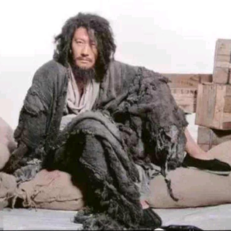 狼道