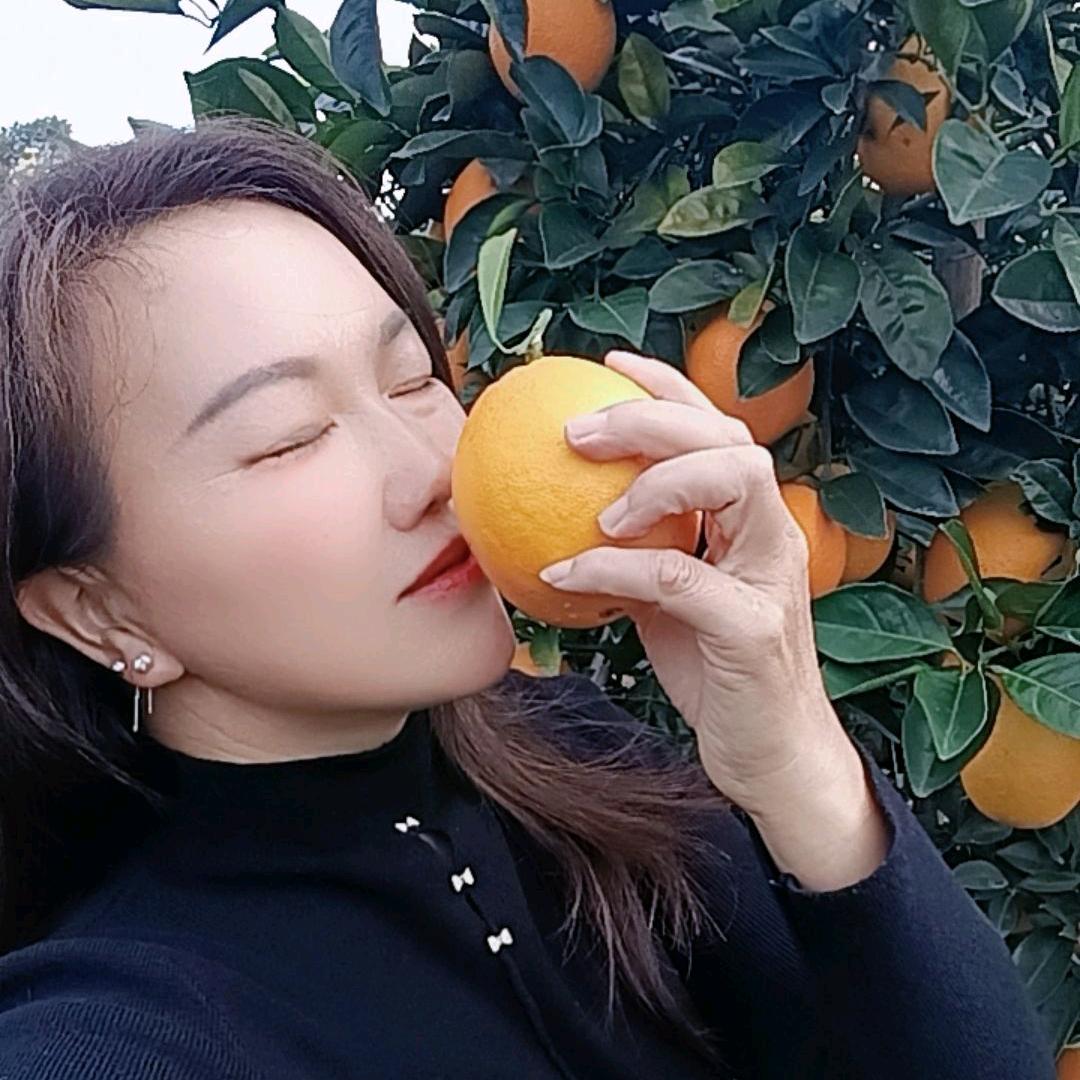 赣南古氏农家水果店