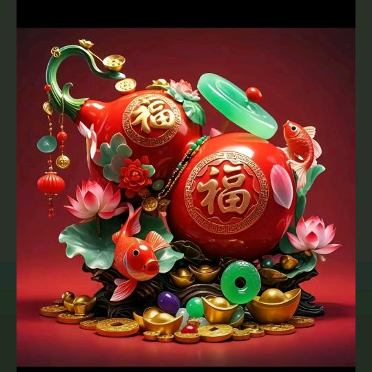 好运