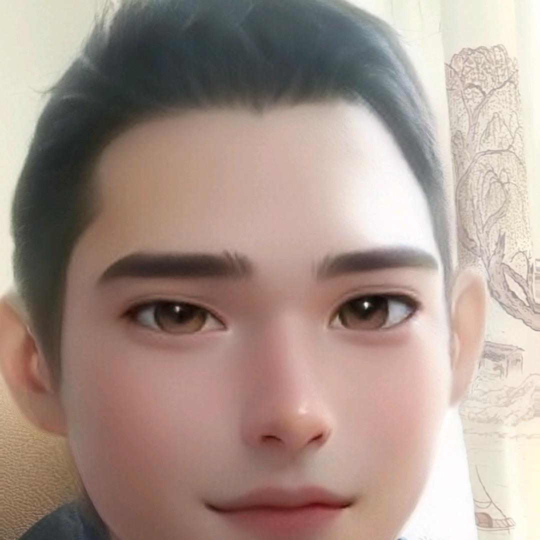 小黑猫