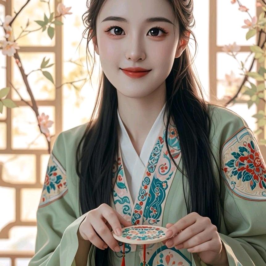 姝桦益智玩具坊