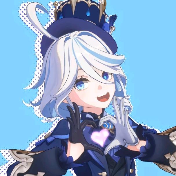 芙芙天下第一！