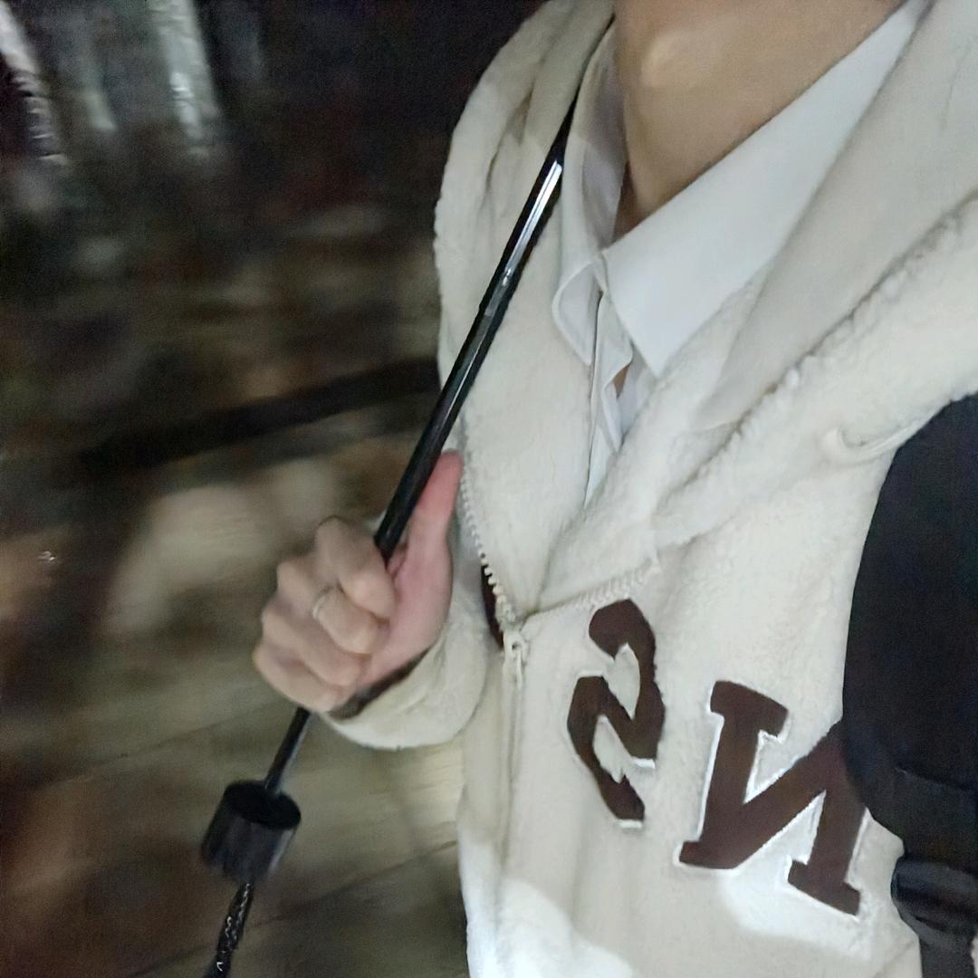 中意李🎤