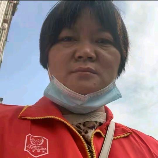 惠霞生活纺（霞姐21:10开播）