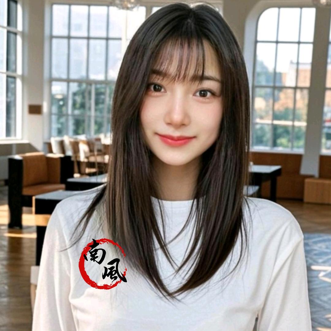 南风.李心