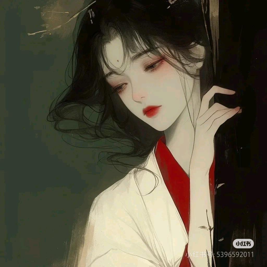 瑶瑶折枝赠你