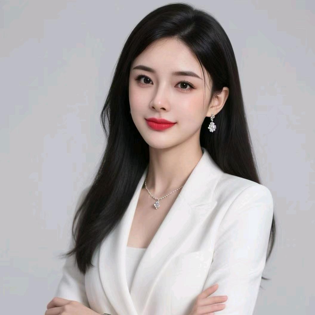 Mary形象美学