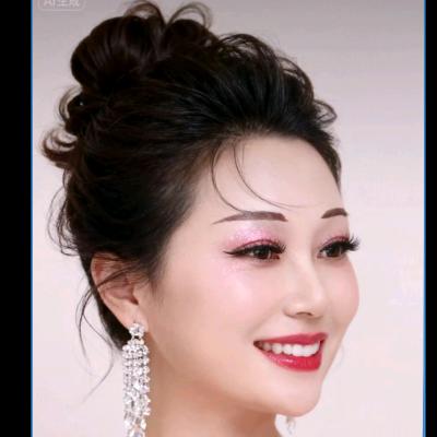 粉色蔷薇