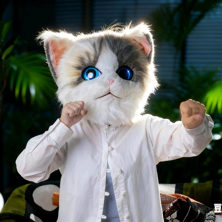 萌猫有好货