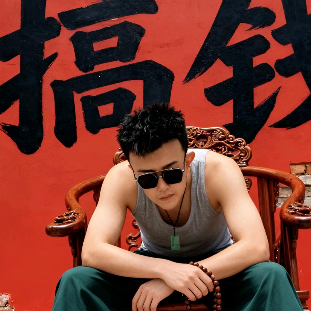 温柔藏匿于ᥫᩣ