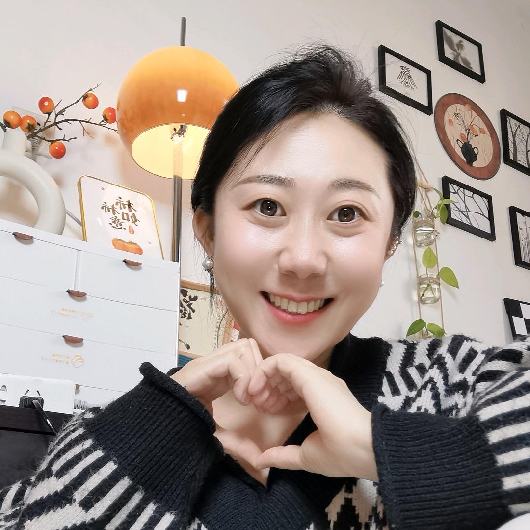 晴儿吖