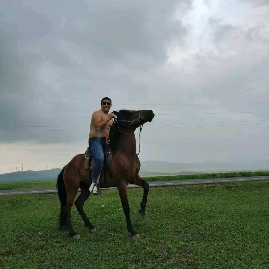 潍坊骑兵马术俱乐