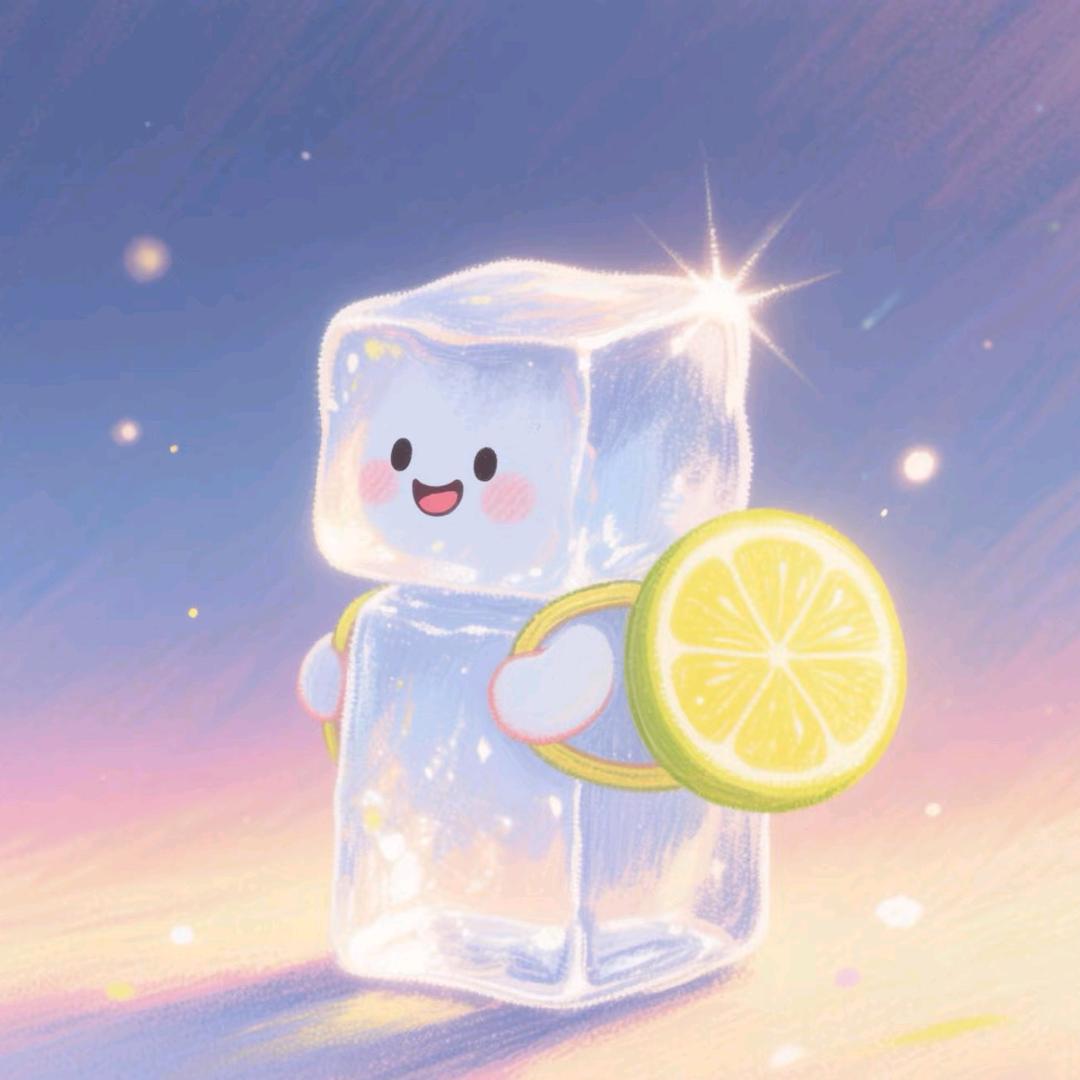 妮妮🍧头像