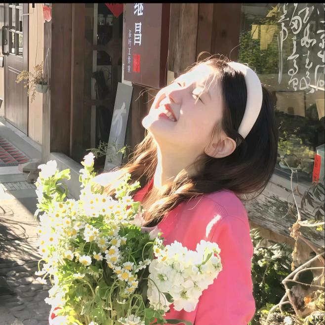 朱朱超幸运⭐