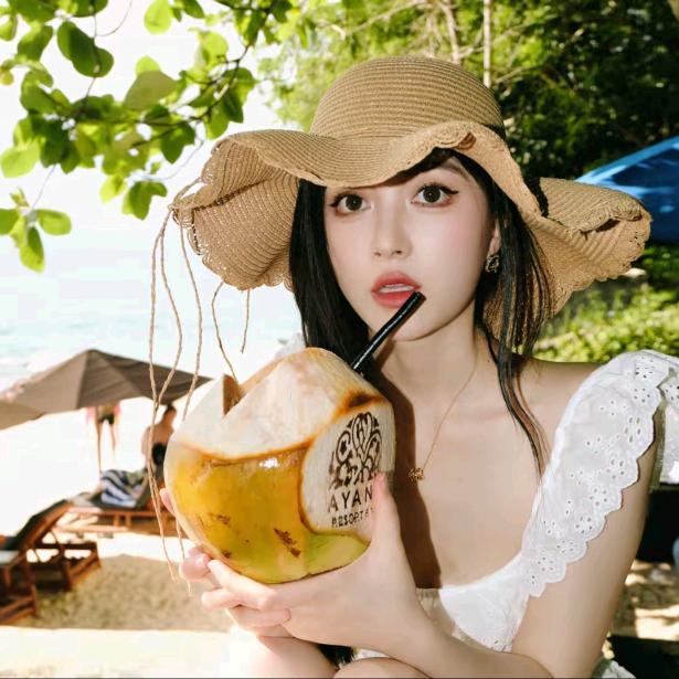 炽火火CHAN(爆款穿搭)