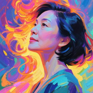 纸笔流连