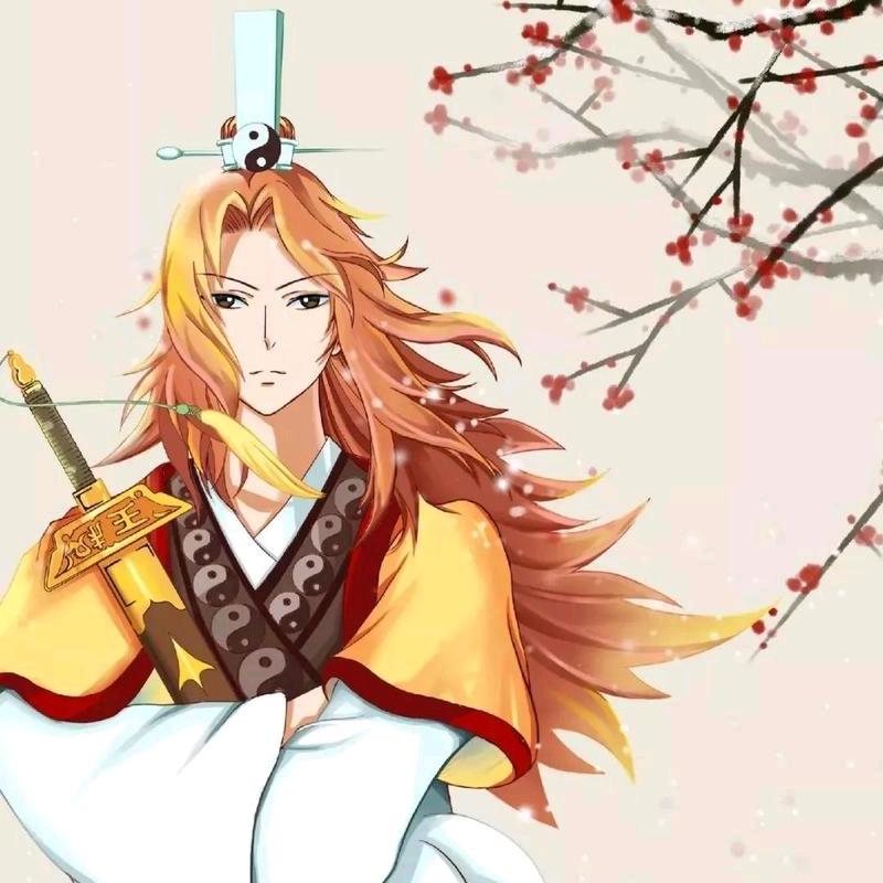 ☯王权富贵