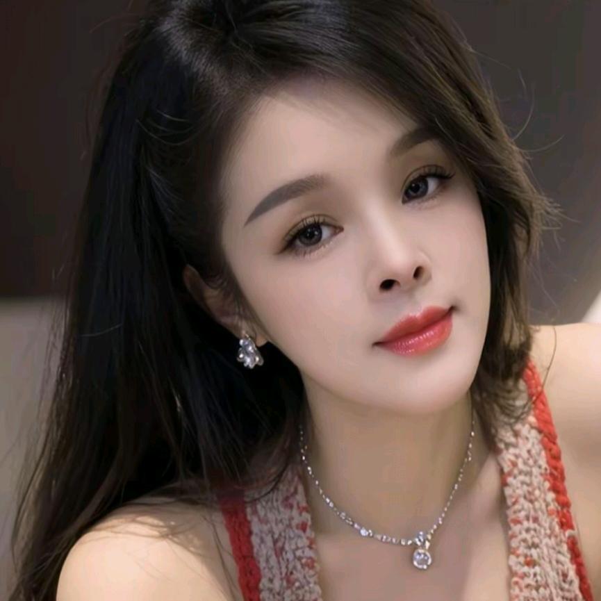 弯弯的月亮