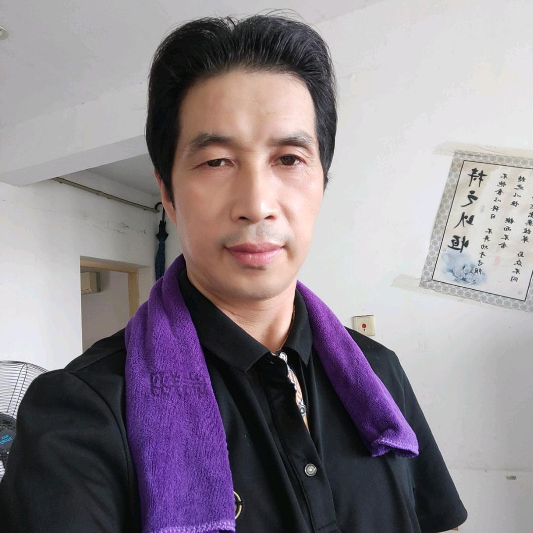 ((庆照乾坤步步明))