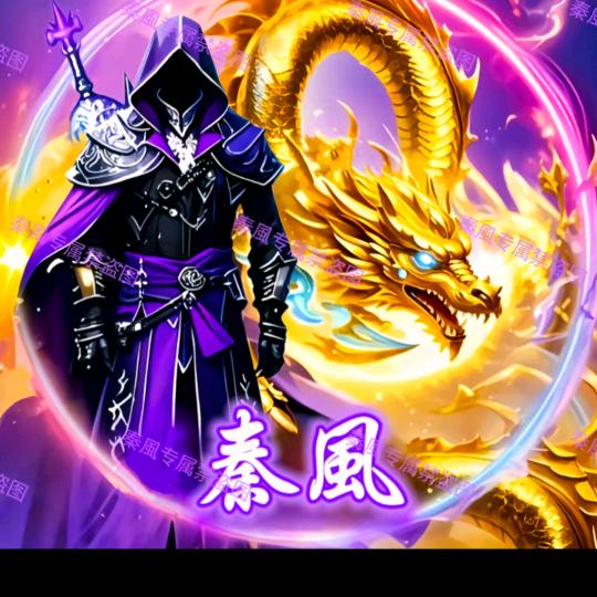 秦風