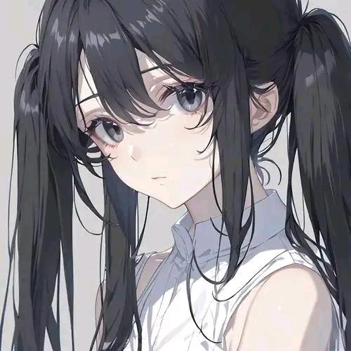 洛尘慕雨