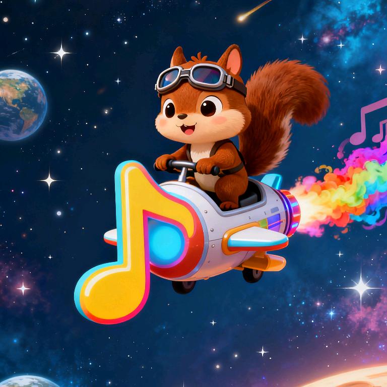 乐乐启蒙儿歌早教0-6岁