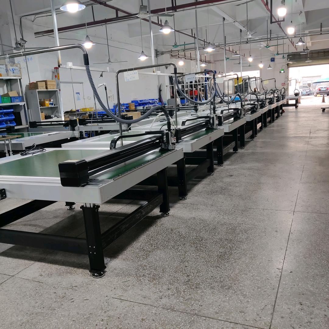 浙江快布客户服务中心（服装模板研发）