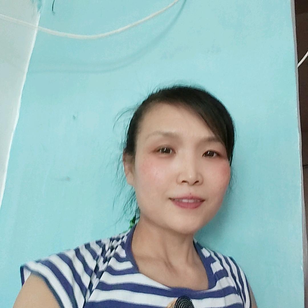 闫二妮