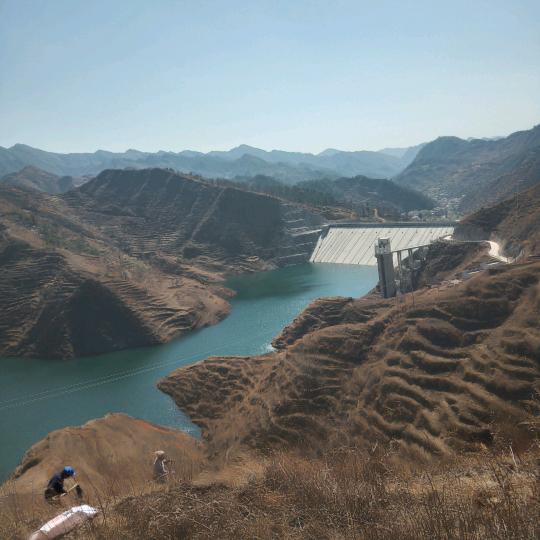 梦醒时分在无你