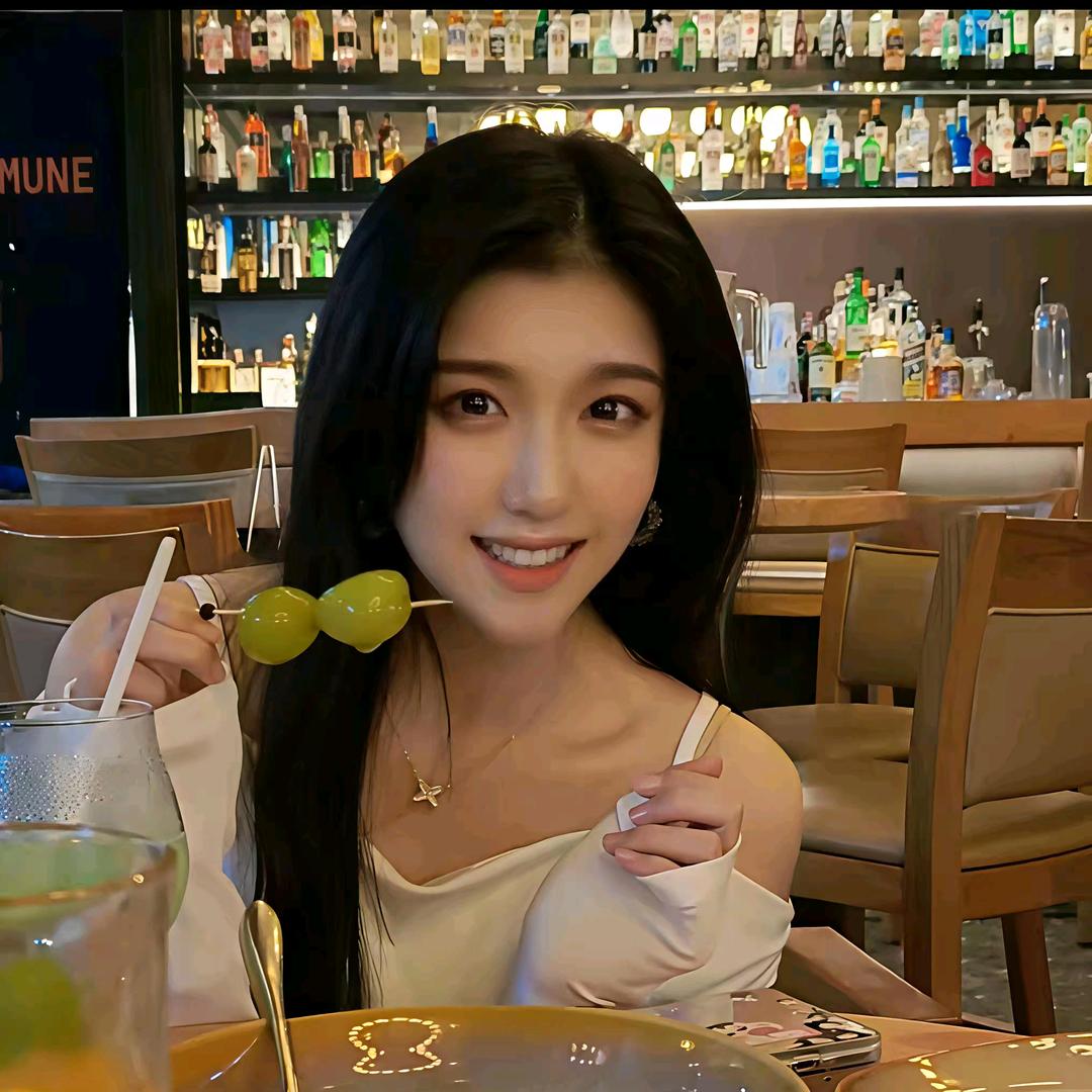 佳欣(夹心儿小仙)⁷¹¹🌸