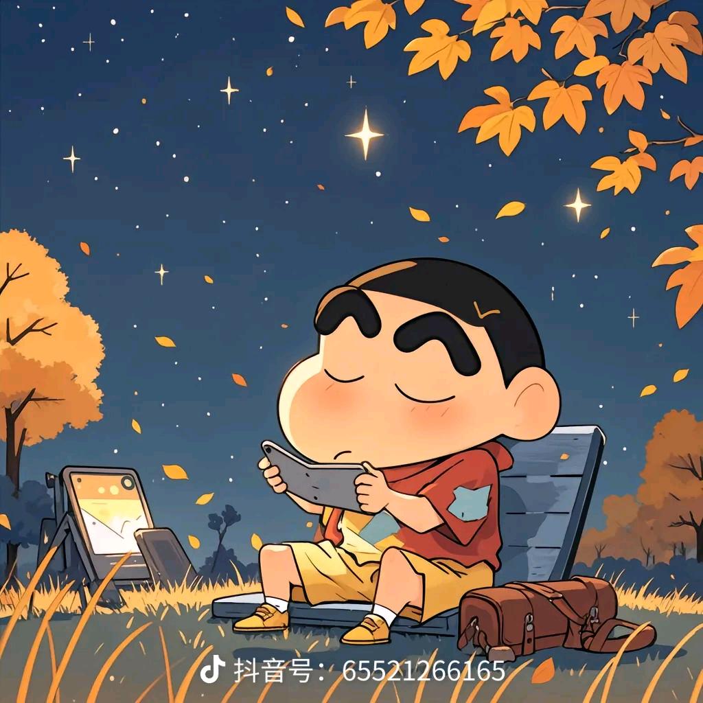 小铃叭叭