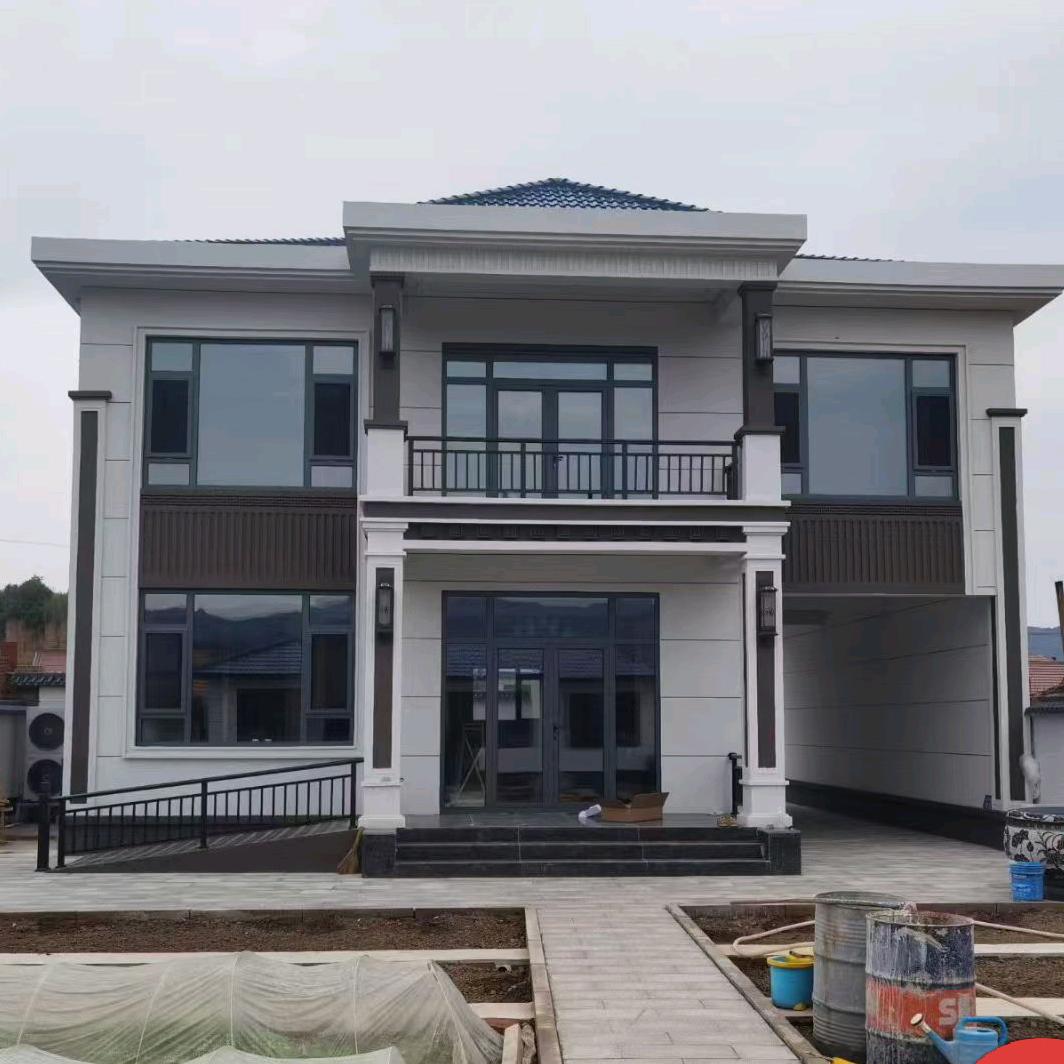 隆化县隆昇建筑工程有限公司