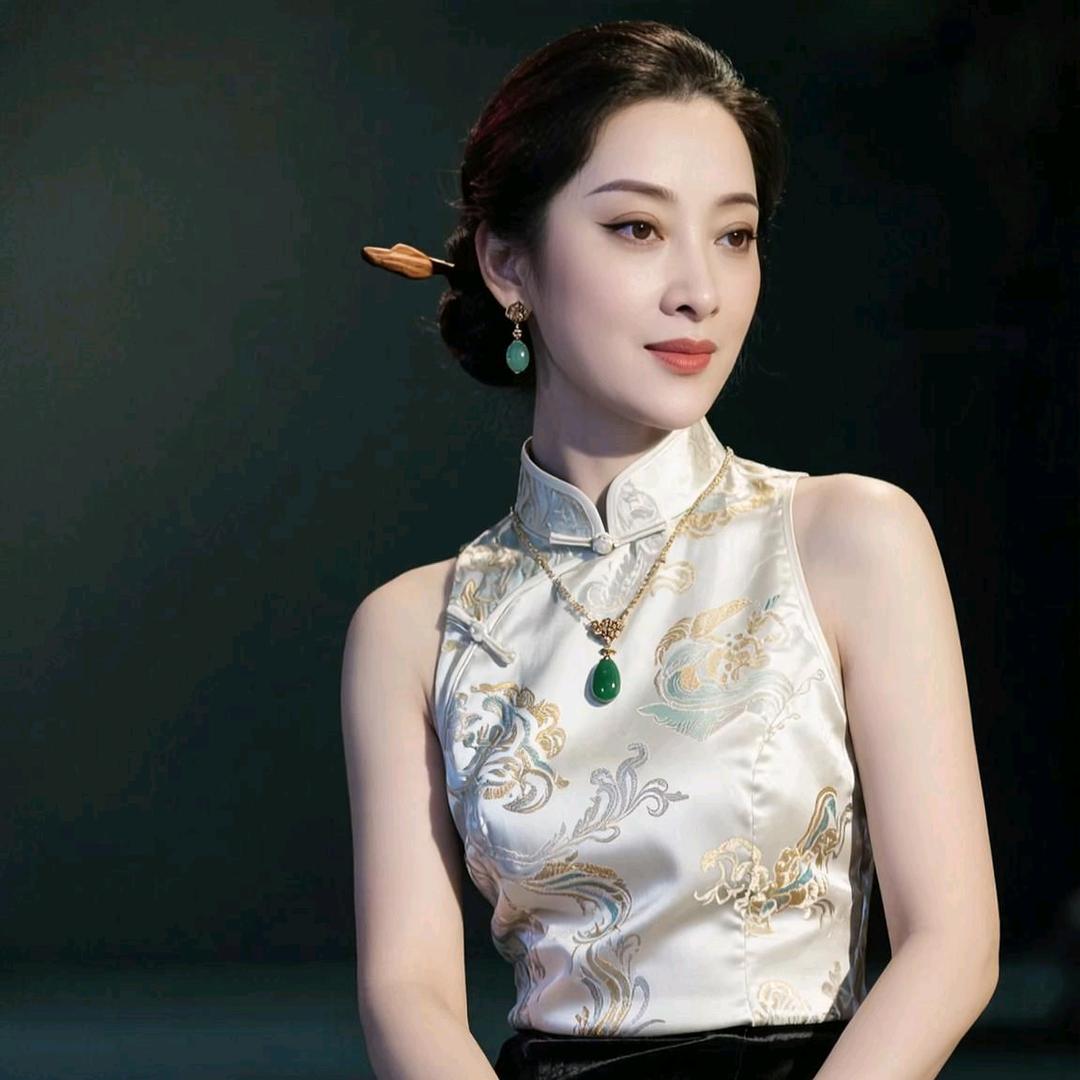 梦里花落