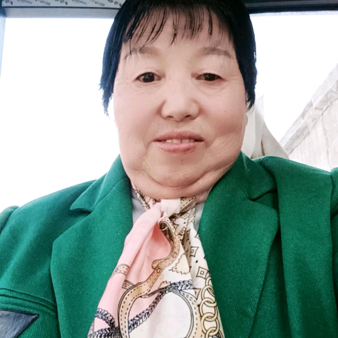 兰姐
