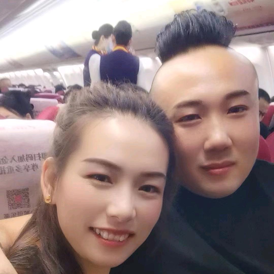 阿强哥