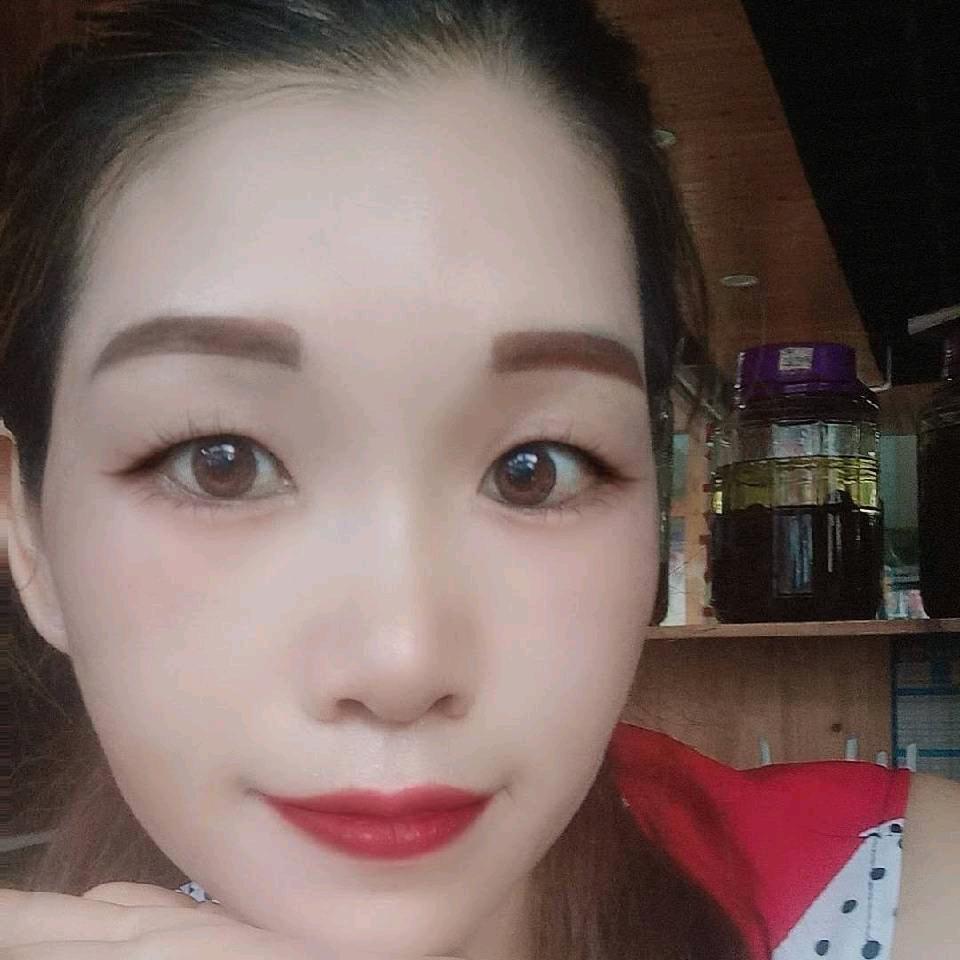 陈家小玉儿