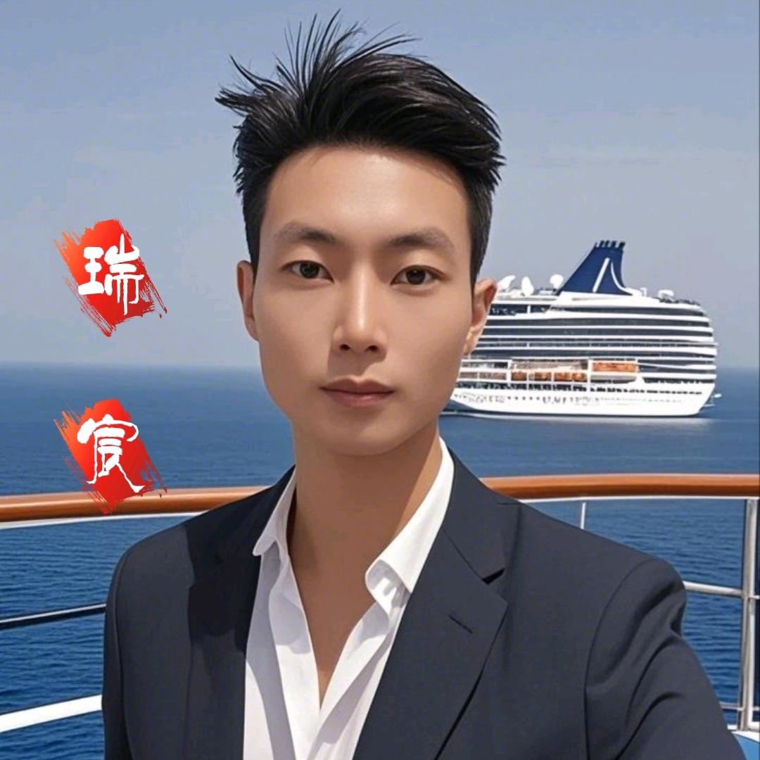 瑞宸