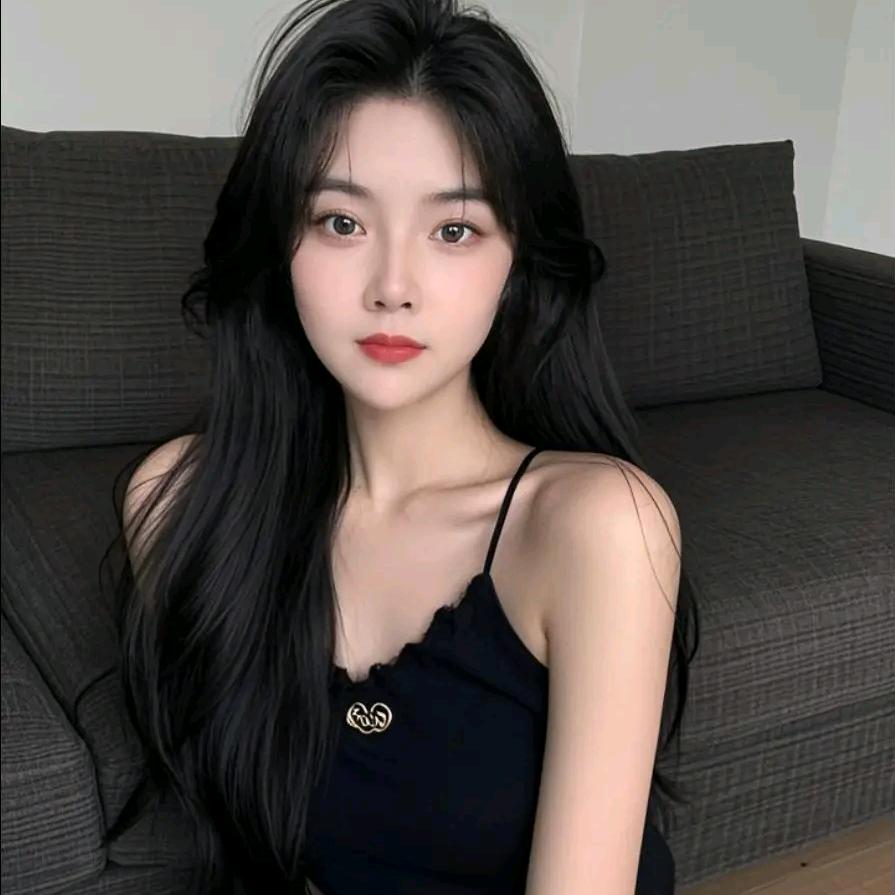 ❤财神小姐姐