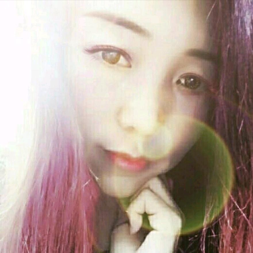@花间漫步