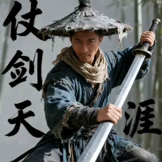 @一个有趣的灵魂