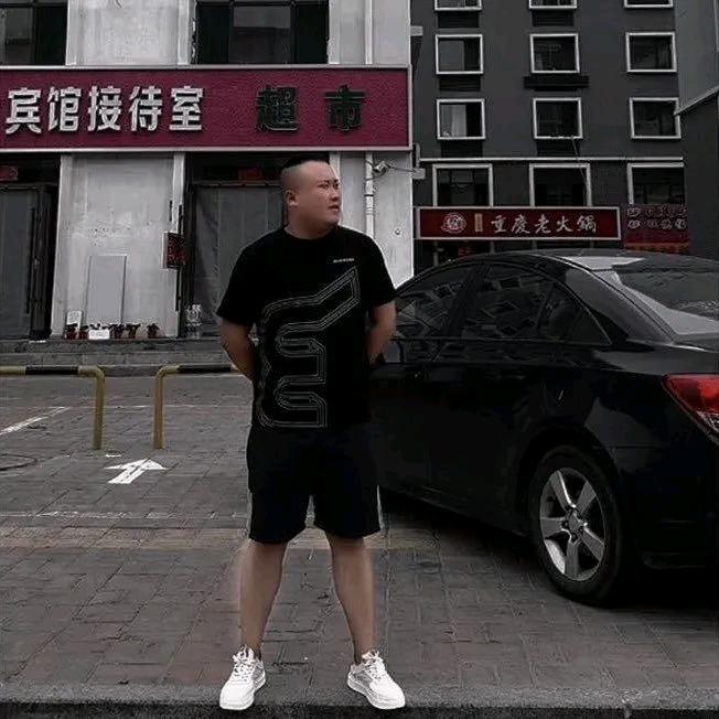 蒙古小泉