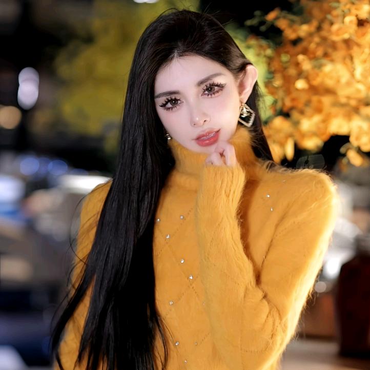 魏凡舒轻奢女装