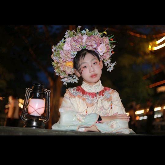红锦鲤