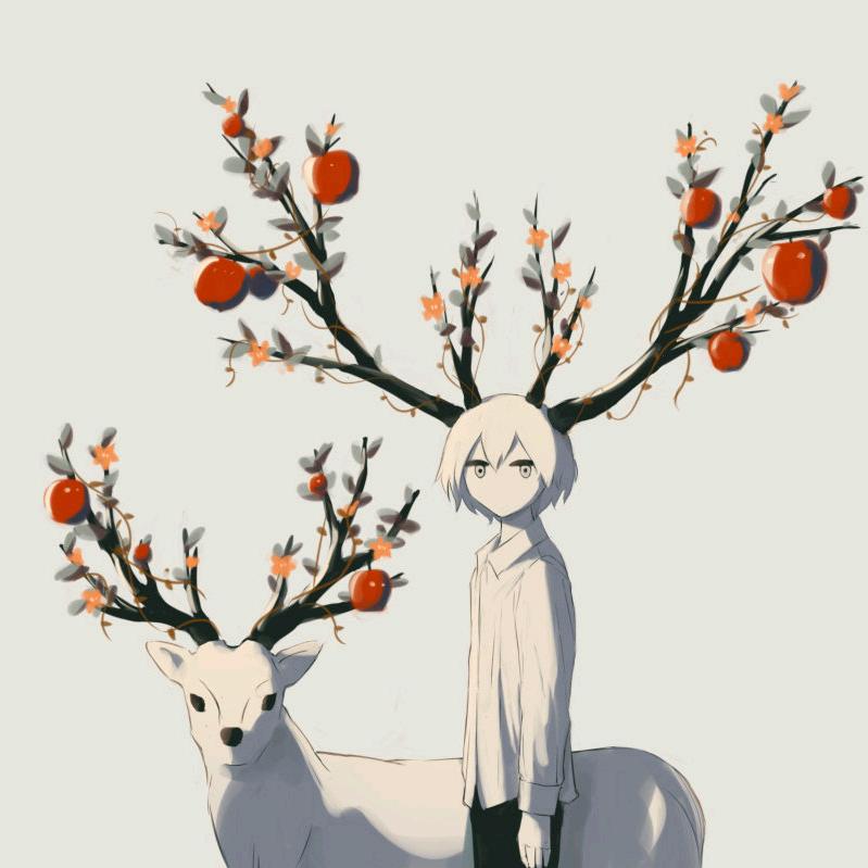 鹿果🦌