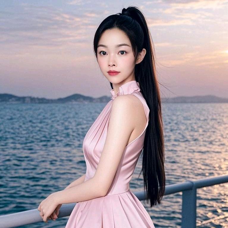工地刮大白的妹
