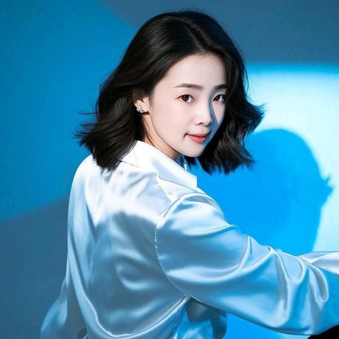 好丽呦