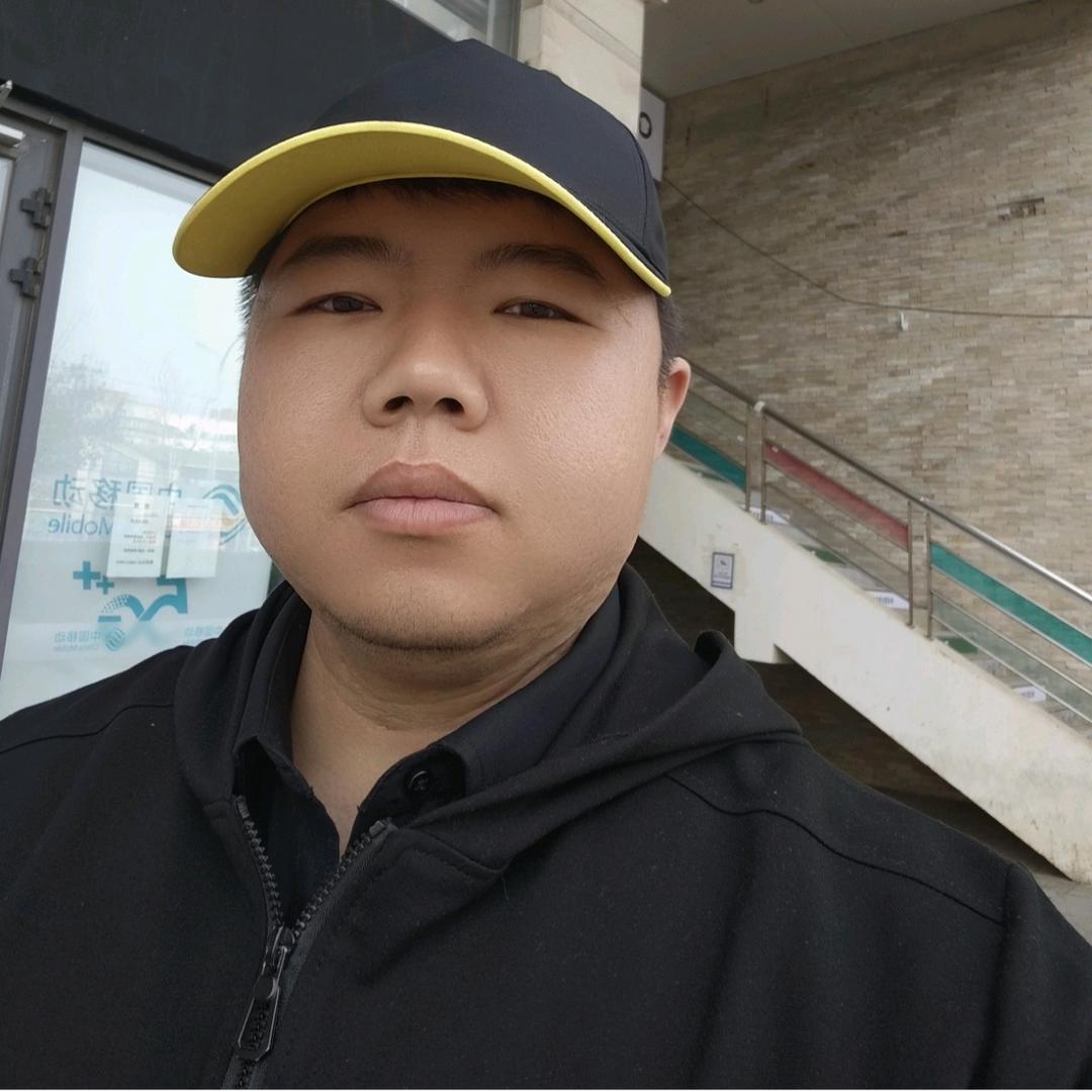 我是小宝