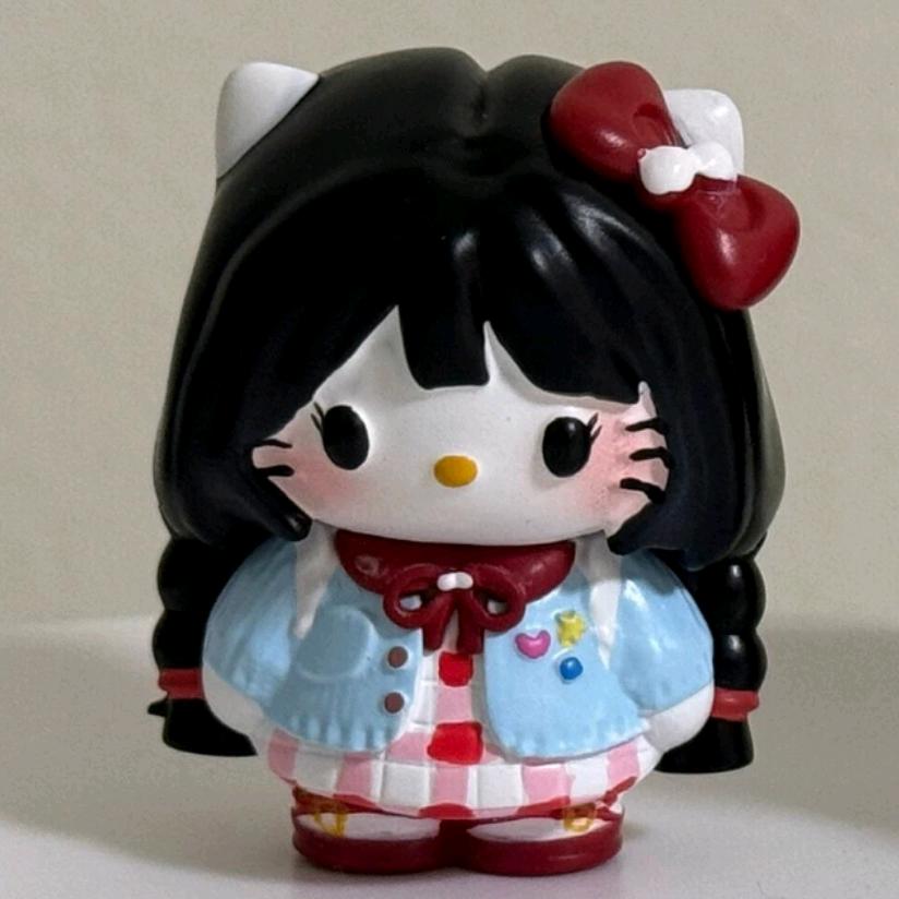冰糖草莓熊