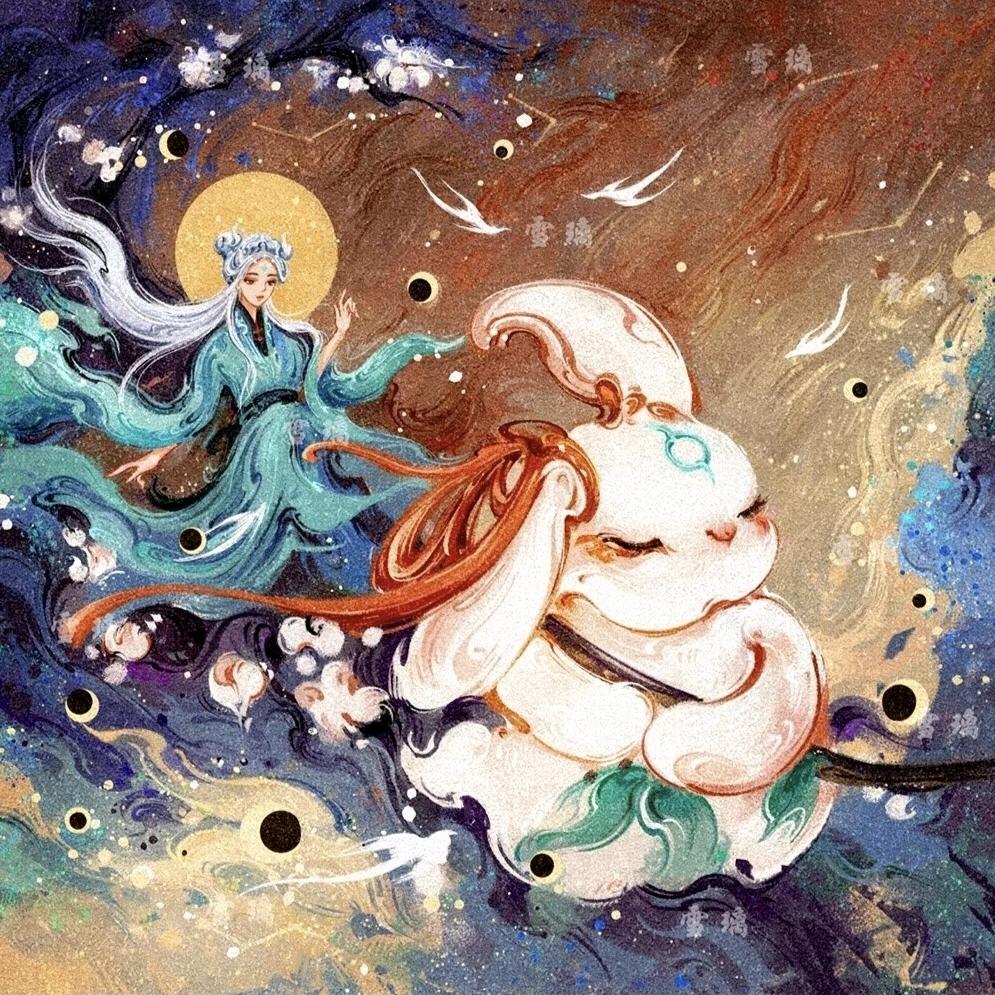 一个人的坚持
