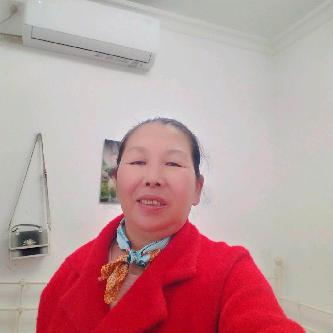 美丽姐